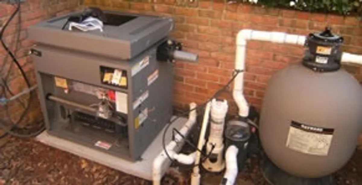 electric heater installation services for residential systems in Escondido, CA