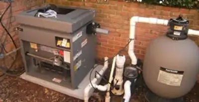 electric heater installation services for residential systems in Escondido, CA