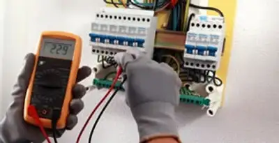 electrical contractors performing professional electrical testing and diagnostics in Escondido, CA