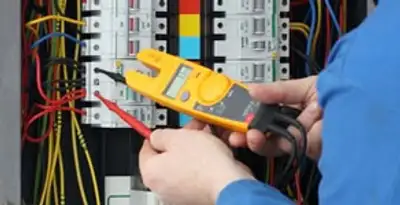 electrical wiring services with professional electrical testing and circuit inspection in Escondido, CA