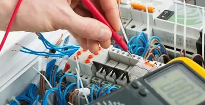 electrical wiring services performing professional electrical system testing in Escondido, CA