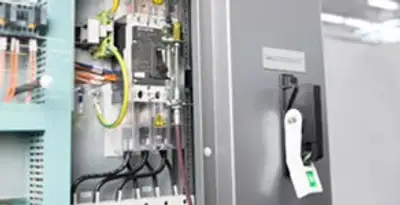 lightning surge protection service with electrical panel protection installed by licensed electricians in Escondido, CA