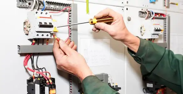 Professional electrical panel installation and wiring maintenance in Escondido, CA