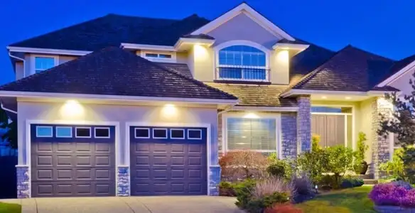 Programmable lighting installation improving residential exterior lighting control in Escondido, CA