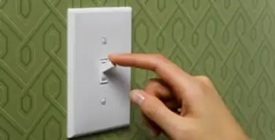 Professional switch repair service ensuring safe and reliable light control in Escondido, CA